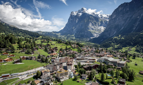 Grindelwald