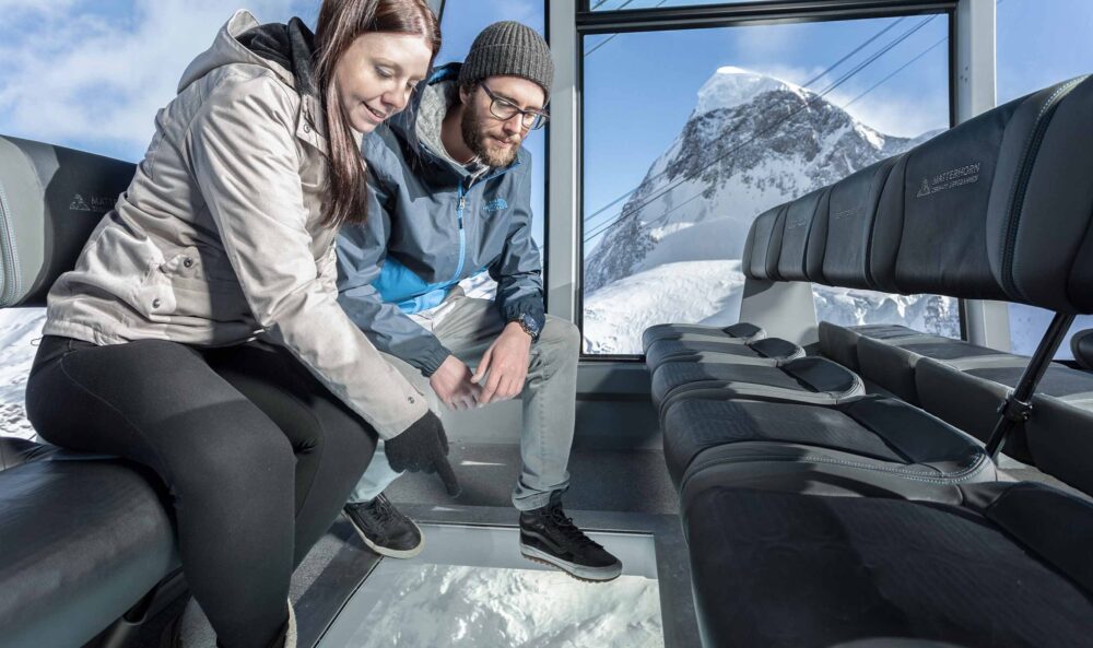 Matterhorn crystal ride switzerland activities bucher travel dierikon 01