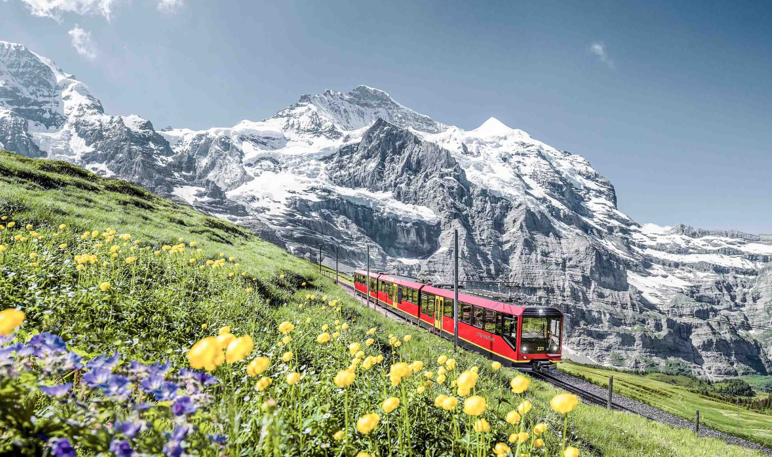 <p>Train Experience</p>