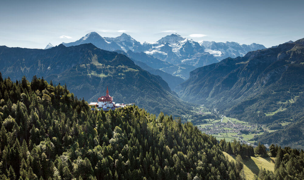 Harder kulm switzerland bucher travel dierikon 07