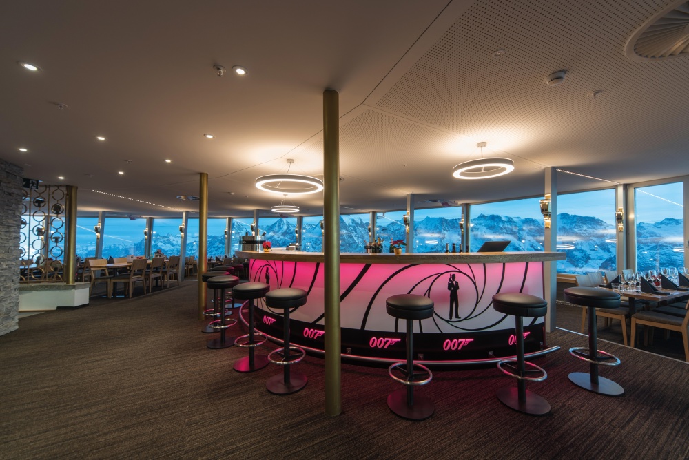 Piz gloria 4655 print