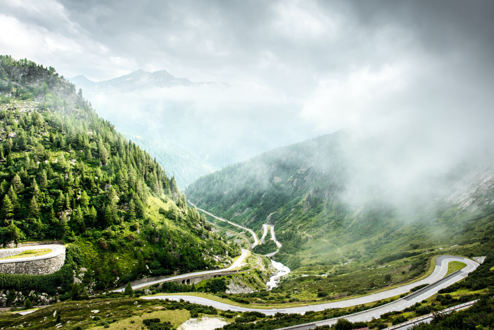 ST 3x2 Guttannen Roadcycling 32473