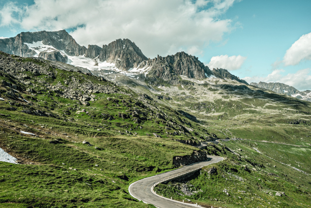 ST 3x2 Obergoms Furka Pass 30078